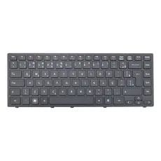 Teclado para Notebook Lg S425-L.BC25P1