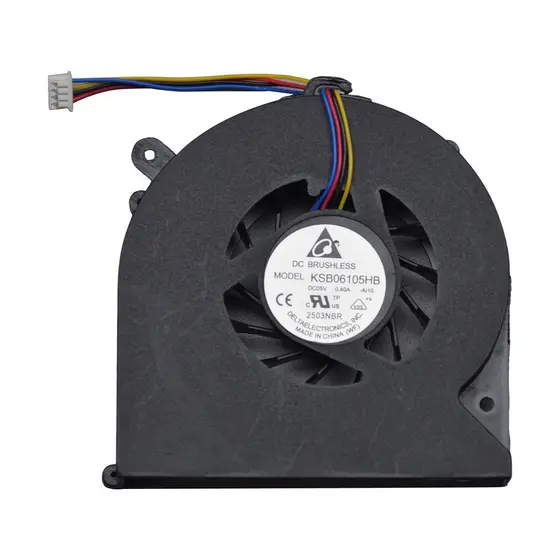 Cooler para Notebook Hp Probook 6470B