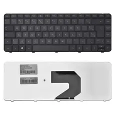 Teclado para Notebook Hp Compaq Presario CQ43