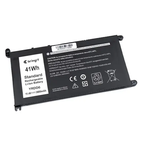 Bateria para Notebook Dell Inspiron 14-5491
