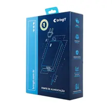 Fonte para Notebook Samsung Part Number AD-6019V | 19V 3.16A 60W