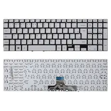 Teclado para Notebook Samsung Expert NP300E5K Branco