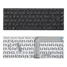 Teclado para Notebook Positivo XR3500