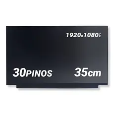 Tela 15.6" LED Slim IPS Para Notebook Asus X Series X515