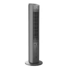 Climatizador De Ar Wap Air Fresh 4 Em 1 Silencioso Com Reservatório De Essência 90W