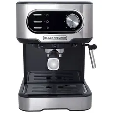 Cafeteira Elétrica Espresso Multifuncional Gourmand Gris CE1100G Multifunções