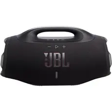 Caixa de Som Bluetooth JBL Boombox 4 Original À prova d’Água e Resistente a Poeira + NF