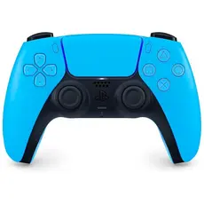 Controle PS5 Dualsense Sem Fio Sony Starlight Blue Original Lacrado Garantia + Nota Fiscal