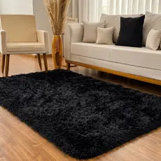 Tapete 2m x 1,50m Peludo/ Felpudo Sala e Quarto