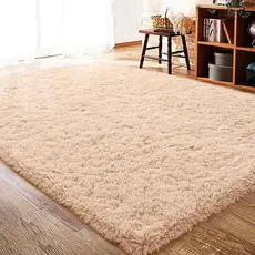 Tapete Grande 2m x 3m Peludo/ Felpudo Sala e Quarto