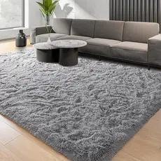 Tapete Grande 2m x 1,50m Peludo/ Felpudo Sala e Quarto