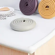 Quina Rolo 2m Protege Contra Batida Quina de Mesa Crianca Segura