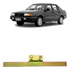 Suporte De Vidro Santana 83 84 85 86 A 96 Ld Le