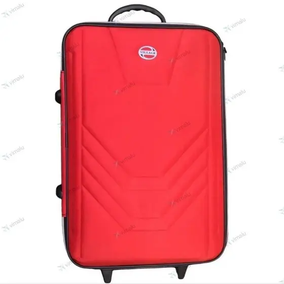 MALA DE VIAGEM 30 KG GRANDE VILLAGE