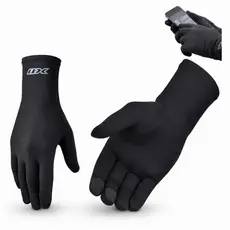 Luva X11 Termica Segunda Pele Touch Screen  Moto Frio