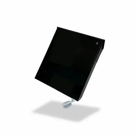 Caixa De Reposição De Água Doce 10L 30X12X35cm  Ajustável - auto top off aquário