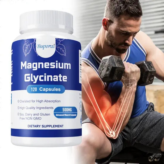 Contém 70 mg De Magnésio – Sem Glúten