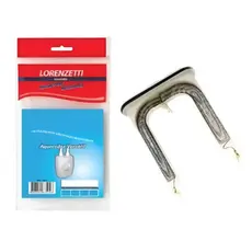 Resistência Aquecedor Versátil 127V 5500W Lorenzetti