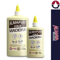 Cola Madeira Almaflex Premium Almata