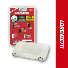 Resistência Chuveiro Acqua Duo Ultra 127V 5500W Lorenzetti