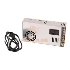 Fonte Chaveada 14,4 Volts 120 Amperes Para Som Automotivo