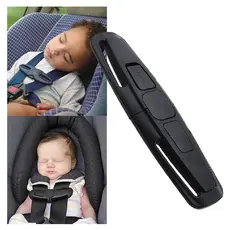 Trava Cinto Cadeirinha Protetor De Bebe Clip De Seguranca