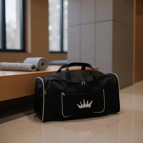 Bolsa De Viagem EG - Sacola De Viagem Extra Grande - Bolsa Mala Viagem