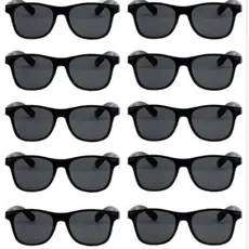 10 OCULOS DE FESTA