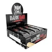 Dark Bar Barra De Proteína 90g 8unid Integralmedica Darkness