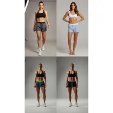 Shortinho Tactel moda Praia,Lazer,Academia,Praia,Fitness e Sofisticado