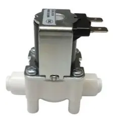 1 Válvula Solenoide FPD180A511 AC220V