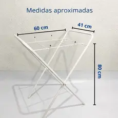 Suporte para Banheira de Bebe Infantil Resistente Compacto e Desmontável nova