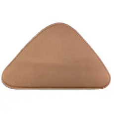 Placa Tala Pós Cirúrgica Flexível Púbis E Coccix Lipo
