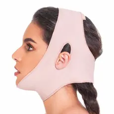 Faixa Mentoneira Lipo De Papada Lifting Bichectomia Opta Corpus