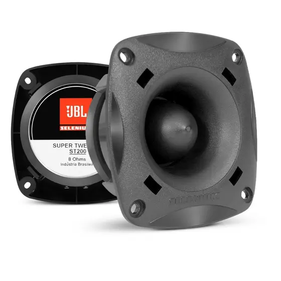 Super Tweeter JBL Selenium ST200 100w Rms 8 Ohms