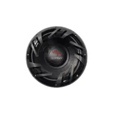 Alto Falante Subwoofer 12 Pol Bomber Upgrade 400W Rms 4 Ohms
