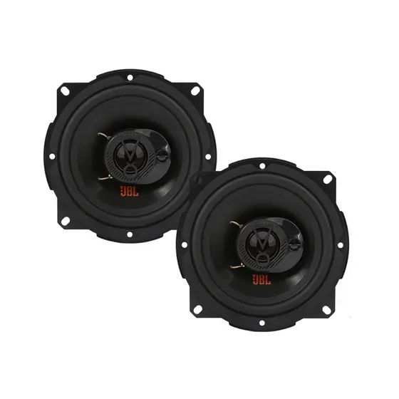 Par De Alto Falantes Jbl Selenium Flex4 5trfx55 110wrms 5 Polegadas