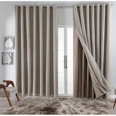 Cortina Blackout Corta Luz Quarto/Sala Blackout 100% Mais Vendida