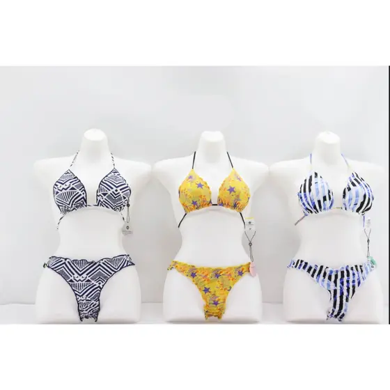 Biquíni Estampado feminina Blogueira Luxo Super Lindo PROMOÇÂO
