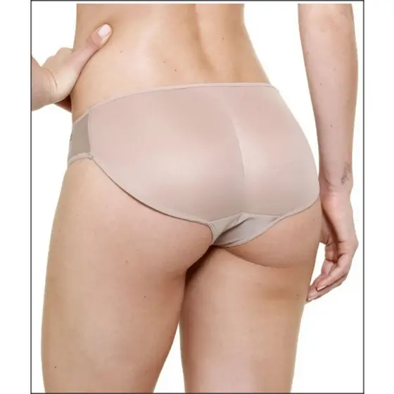 PIGU Promoção - Calcinha com Enchimento de Bumbum