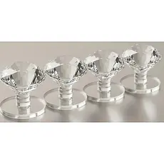 Botão de Descarga para Vaso Sanitário Diamante WL-2646