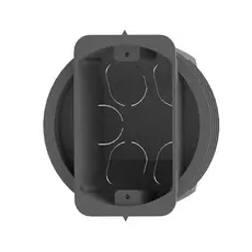 CAIXA DE LUZ EMBUTIR 4X2 LOCKBOX AUTO TRAVANTE BLOCO - Nanoplastic