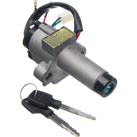 Ignição Condor para Honda XR 200 R 1994 até 2003 - Cod. 1103219