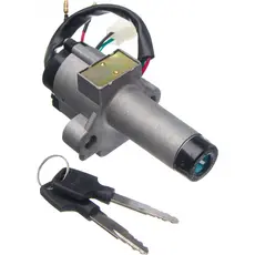 Ignição Condor para Honda XR 200 R 1994 até 2003 - Cod. 1103219