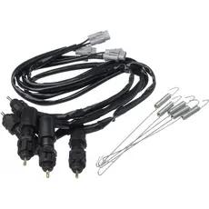 Interruptor Freio Traseiro GP Yamaha Fazer 250