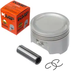 Pistão CG 160 Cargo CG 160 Fan CG 160 Start ES CG 160 Titan ESDI CG 160 Titan EX 15/20