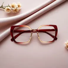 Óculos de Leitura com Grau Pra Perto Feminino New Collection +1.00 ao +4.00