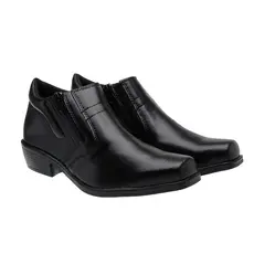 Bota Sapato Social Masculino Freeport