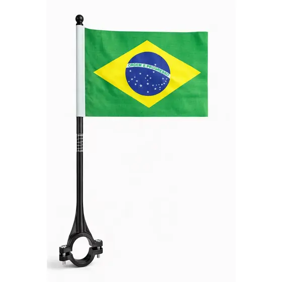COPA BANDEIRA DO BRASIL PARA MOTO/BIKE