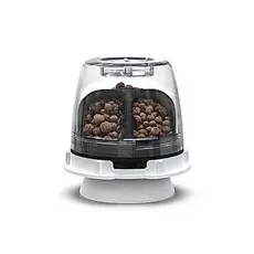 Recipiente Moedor Finapod MAX para Temperos e Especiarias Grandes FinaMill